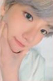 京东幸运卡 脸颊肉富翁ver.