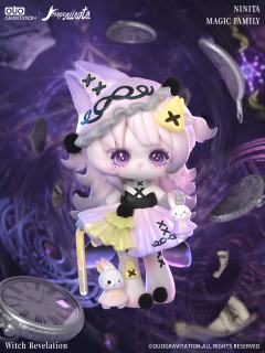 逆转兔子洞-资料图