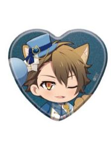 十龙之介心吧唧-十周年庆纪念