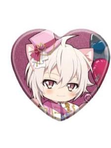 九条天心吧唧-十周年庆纪念