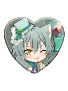 亥清悠心吧唧-十周年庆纪念