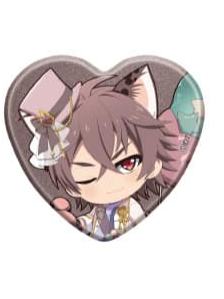 御堂虎于心吧唧-十周年庆纪念