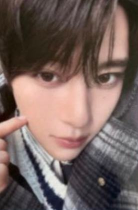 通常盘专卡1 ver.A