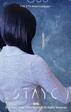 q音星光卡 允 三星ver.-资料图