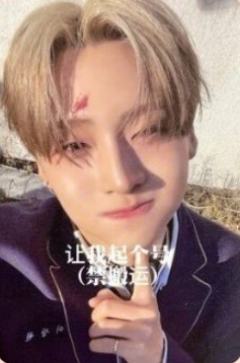 单封版专卡1 ver.A