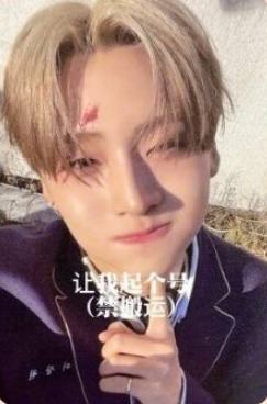 单封版专卡1 ver.A