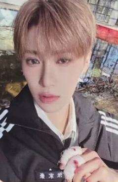 单封版专卡5 ver.A