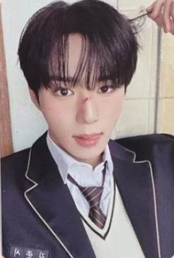 单封版专卡8 ver.A