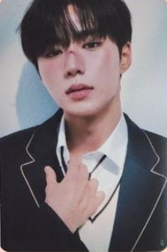 单封版专卡8 ver.B