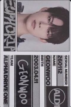 freak alarm版id卡4