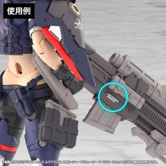 女神装置 M.S.G. Yggdrasis Skoll Sharp Shooter用 眼部水贴套装-资料图
