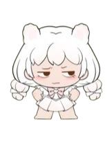 惊喜款-雪花姐姐