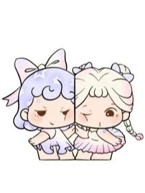 超级隐藏款-星空梦境