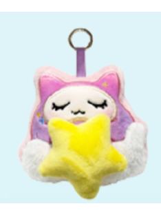 快闪中区限定磁吸挂件 ver.B