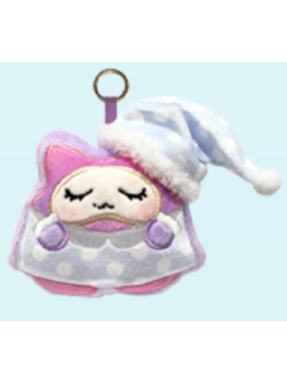 快闪中区限定磁吸挂件 ver.D