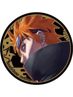 佩恩鎏金浮雕徽章-漫序疾风传