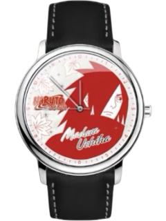宇智波斑(异色款)手表-EAKI疾风传忍者系列
