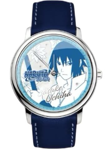 宇智波佐助(异色款)手表-EAKI疾风传忍者系列