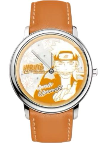 漩涡鸣人(异色款)手表-EAKI疾风传忍者系列