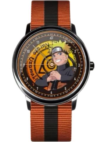 漩涡鸣人(常规款)手表-EAKI疾风传忍者系列
