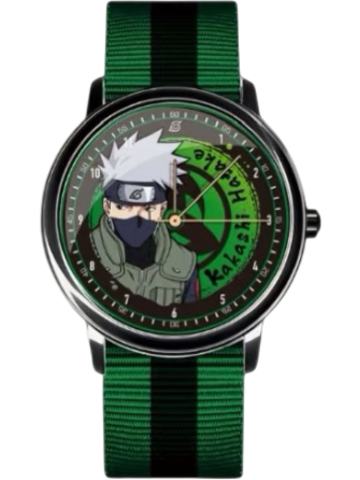 旗木卡卡西(常规款)手表-EAKI疾风传忍者系列