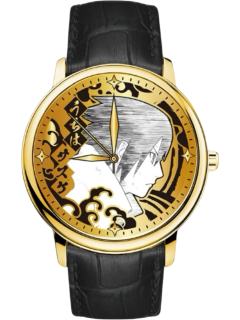 宇智波佐助(隐藏款)手表-EAKI疾风传忍者系列