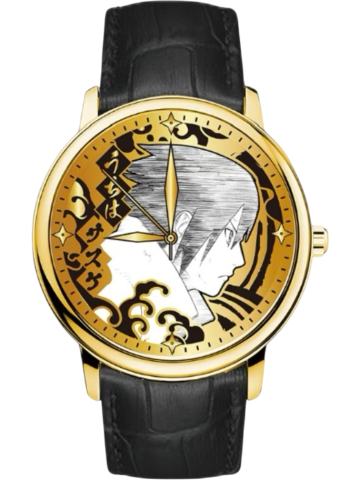 宇智波佐助(隐藏款)手表-EAKI疾风传忍者系列