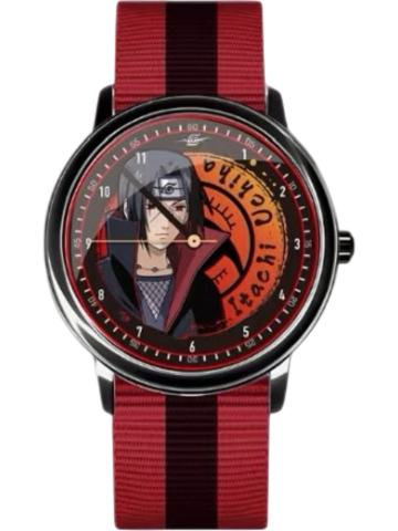 宇智波鼬(常规款)手表-EAKI疾风传忍者系列