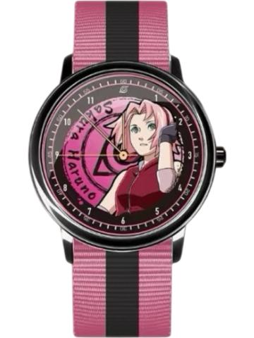 春野樱(常规款)手表-EAKI疾风传忍者系列