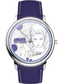 宇智波带土(异色款)手表-EAKI疾风传忍者系列