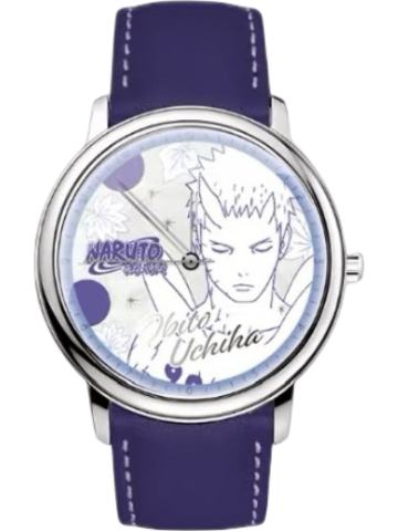 宇智波带土(异色款)手表-EAKI疾风传忍者系列