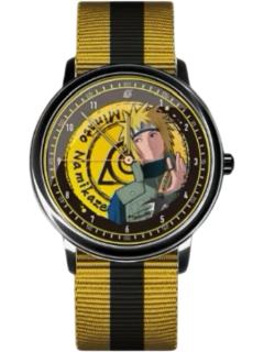 波风水门(常规款)手表-EAKI疾风传忍者系列