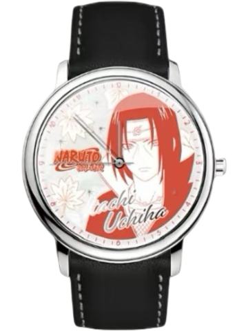 宇智波鼬(异色款)手表-EAKI疾风传忍者系列