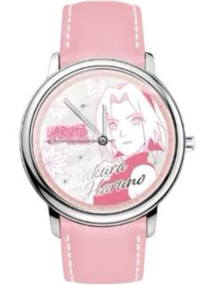 春野樱(异色款)手表-EAKI疾风传忍者系列