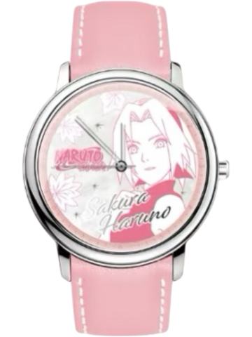 春野樱(异色款)手表-EAKI疾风传忍者系列