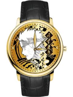 漩涡鸣人(隐藏款)手表-EAKI疾风传忍者系列