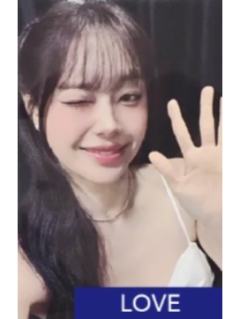 ald预售 love ver.A