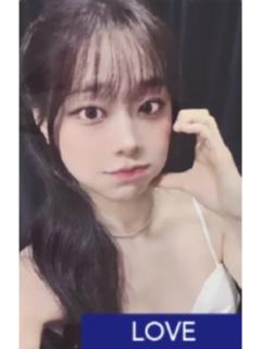 ald预售 love ver.B