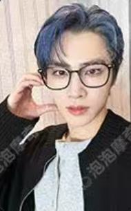 泡泡摩奇预售 铁 ver.A1