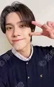 泡泡摩奇预售 瓜 ver.A1