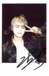 泡泡摩奇预售 铁 ver.A2