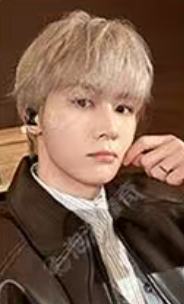 泡泡摩奇预售 挪 ver.A1