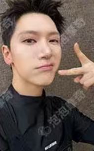 泡泡摩奇预售 疼 ver.A1