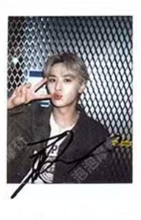 泡泡摩奇预售 挪 ver.A2