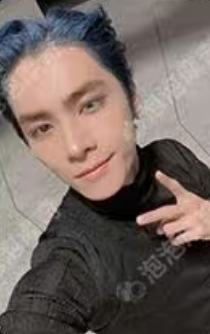 泡泡摩奇预售 铁 ver.B1