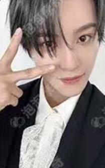 泡泡摩奇预售 羊 ver.B1