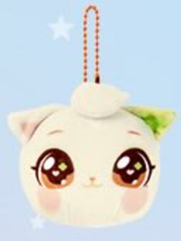 wish cat压力球钥匙扣5