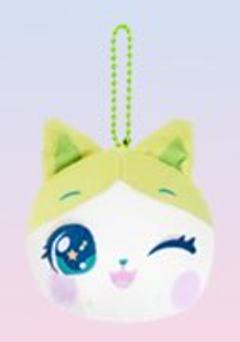wish cat压力球钥匙扣4