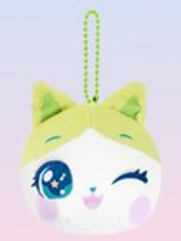 wish cat压力球钥匙扣4