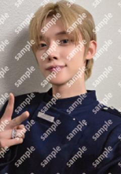 东京快闪卡套卡1